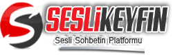 Seslikeyfin.Com - Sesli Site,Sesli Siteler,Sesli Siteleri,Sesli Chat,Sesli Sohbet,Sesli Sitesi.Sesli Siteler,Sesli Siteleri.